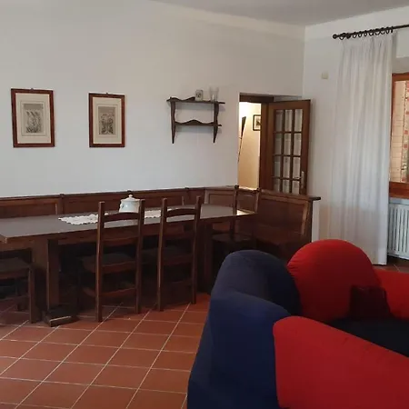 Casabei * Monticiano