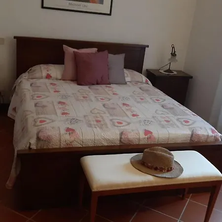 Apartamento Casabei
