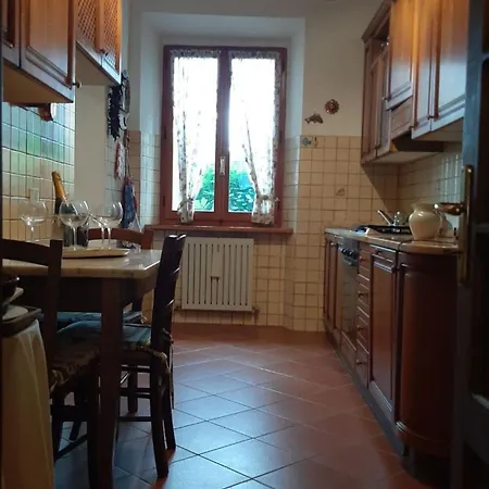 Casabei شقة