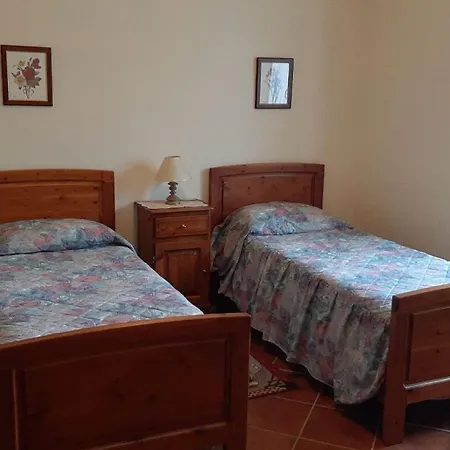 Casabei Apartamento Monticiano