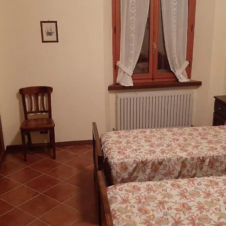 Casabei Apartamento