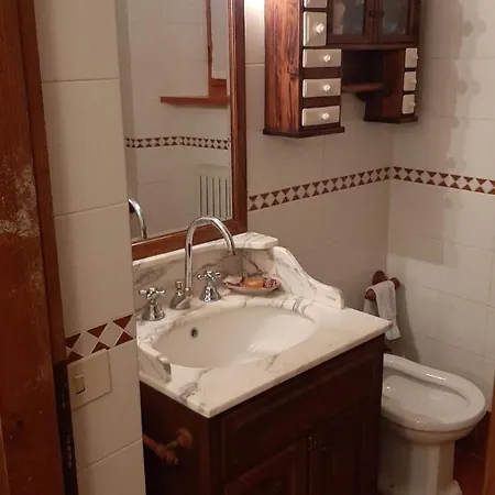 Casabei شقة *