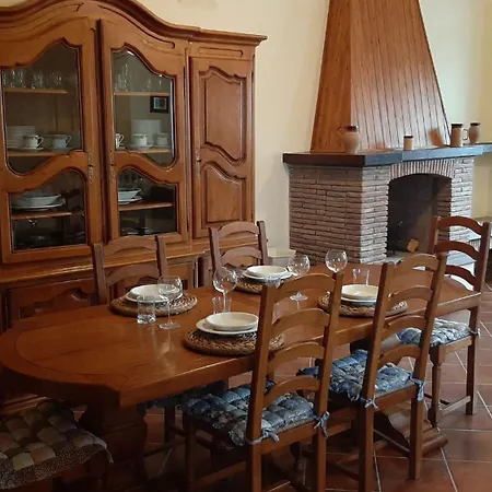 Apartamento Casabei Monticiano