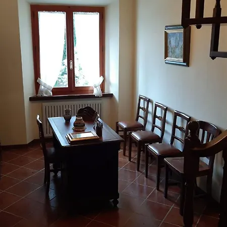 Casabei Apartamento