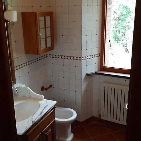 Casabei شقة