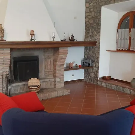 Casabei شقة مونتيسيانو
