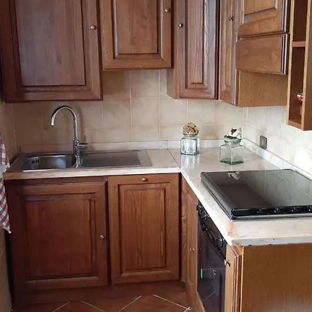 Casabei شقة مونتيسيانو