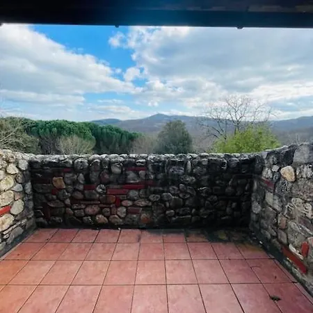 Casabei شقة *