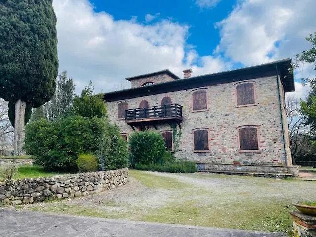 Casabei Monticiano