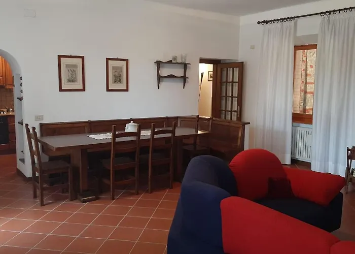 Casabei * Monticiano