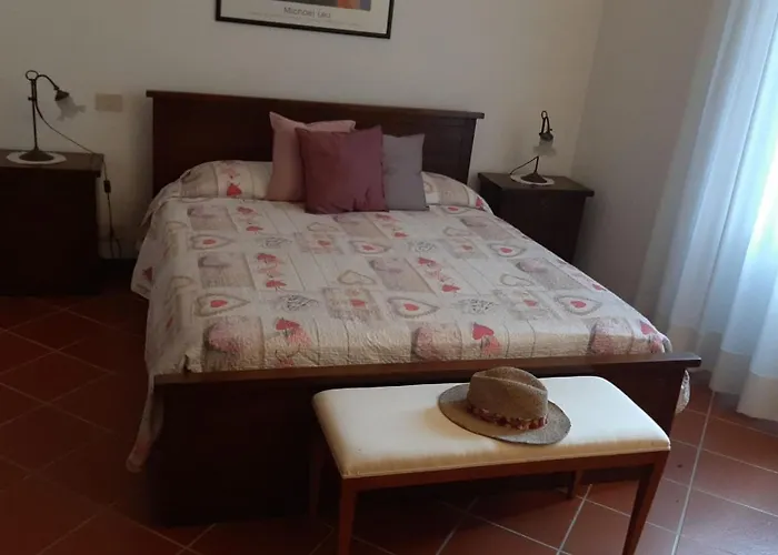 Apartamento Casabei