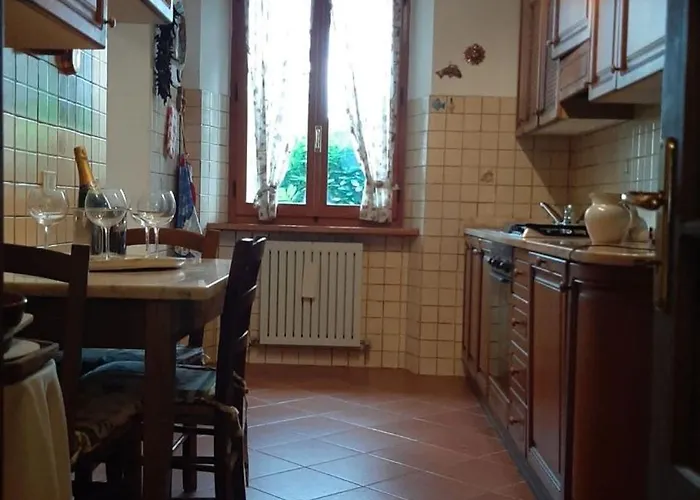 Casabei Apartamento