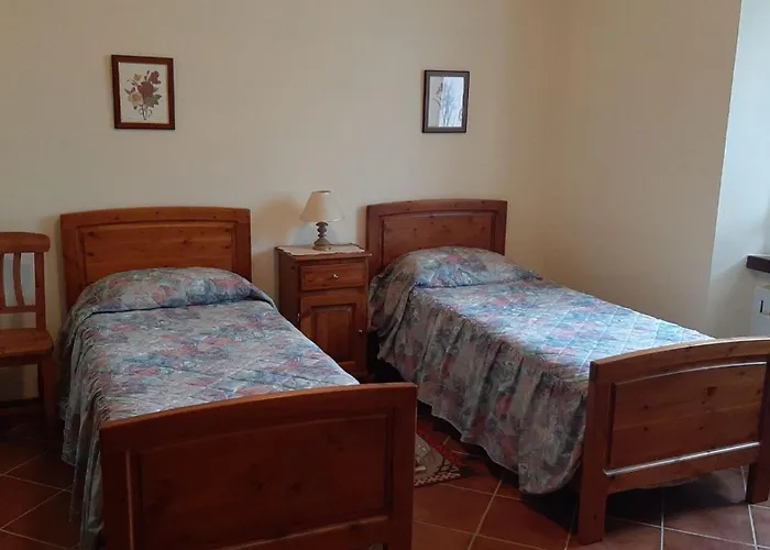 Casabei Apartamento Monticiano