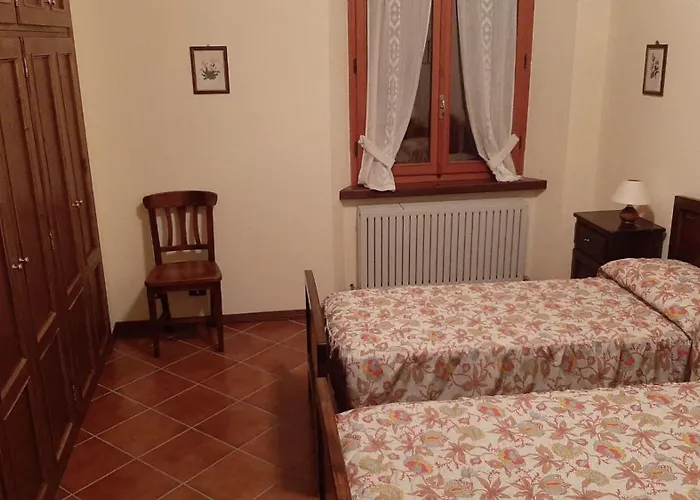 Casabei Apartamento
