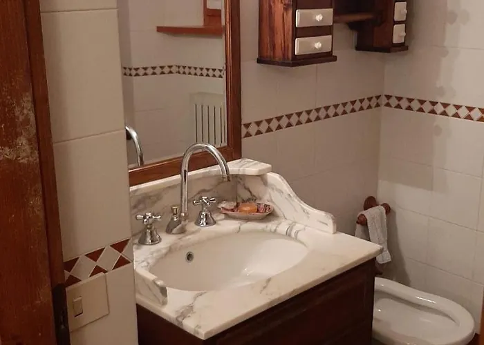 Casabei Apartamento *
