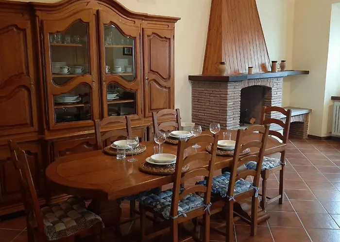Apartamento Casabei Monticiano