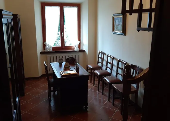 Casabei Apartamento