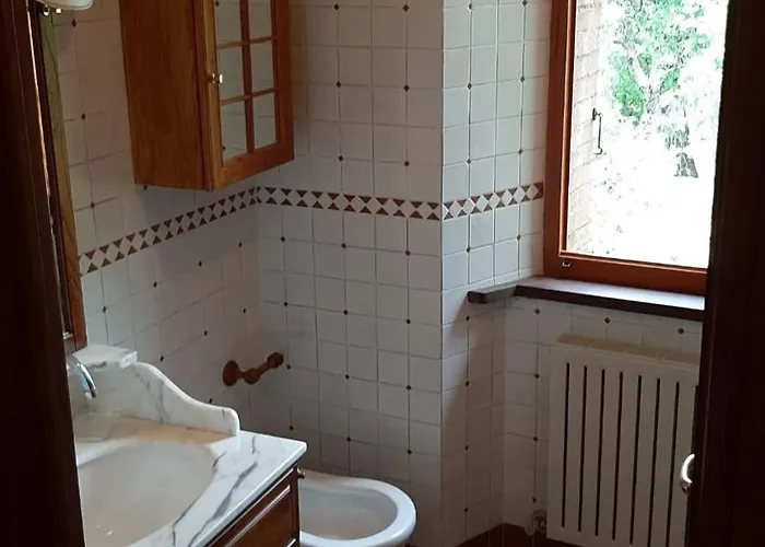 Casabei Apartamento