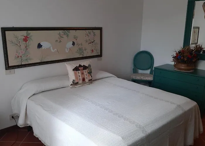 Casabei Monticiano