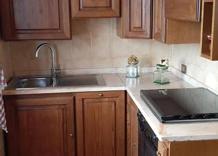 Casabei Apartamento Monticiano