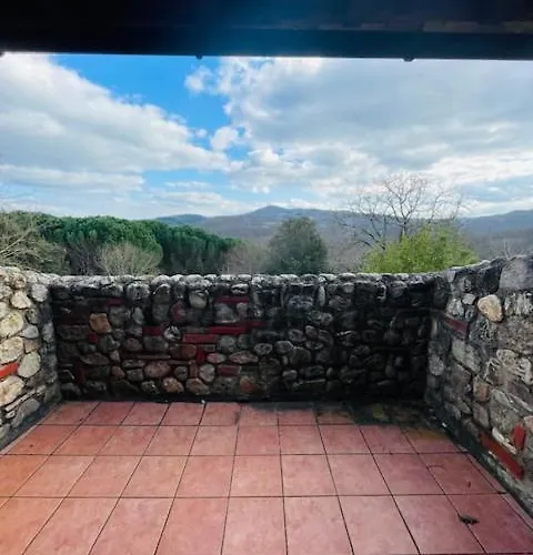 Casabei Apartamento *